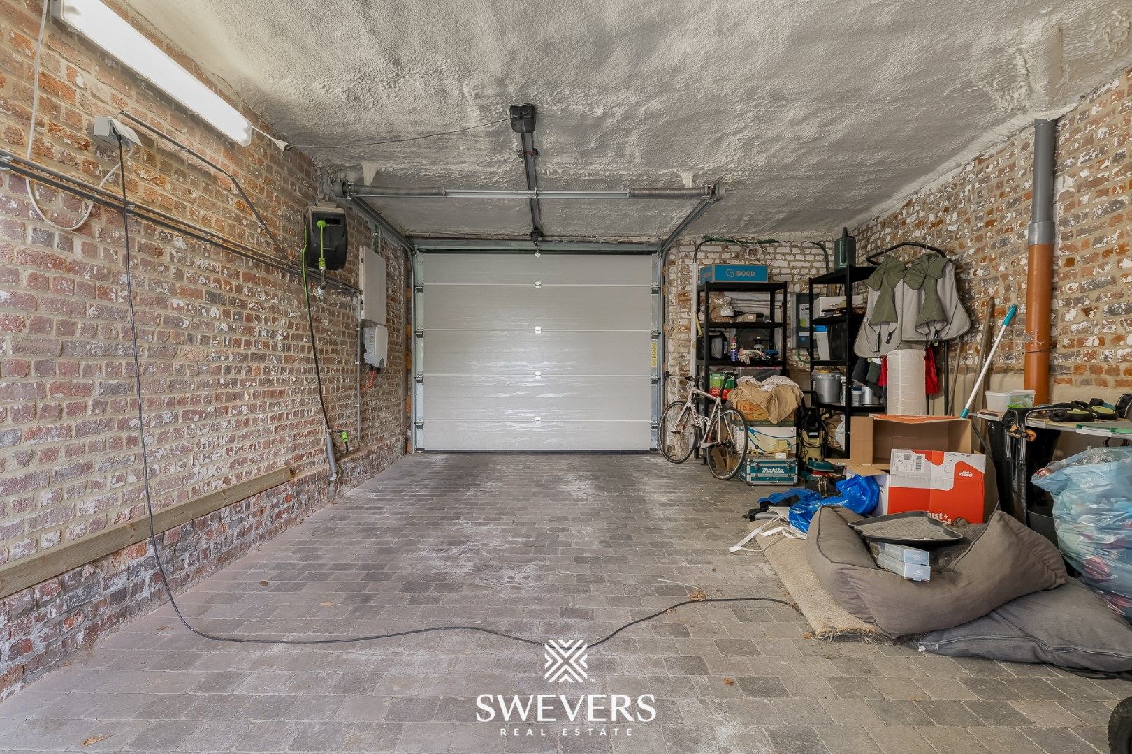 Gerenoveerde rijwoning met 4 slpk & tuin te Sint-Truiden foto 21