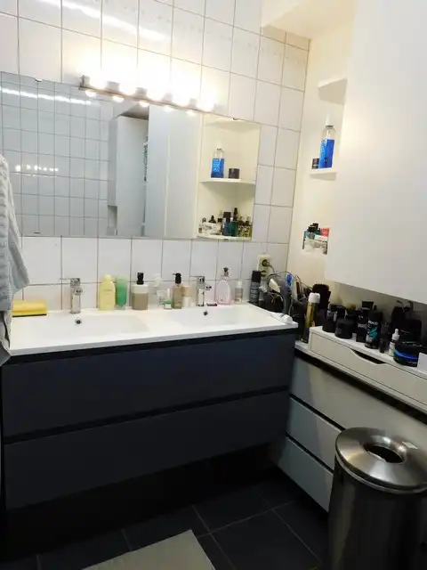 Duplex appartement in het centrum foto 10