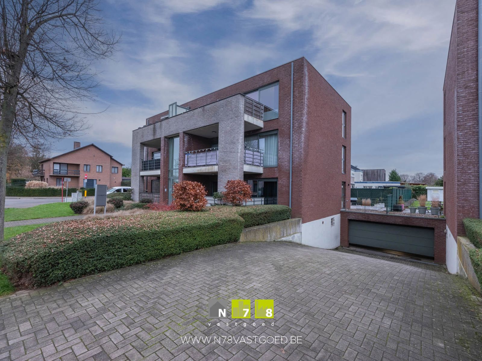 Appartement te huur foto 15