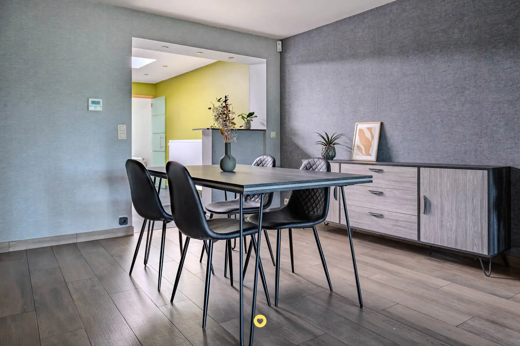 Instapklare woning in Noeveren met 2 à 3 slaapkamers foto 7