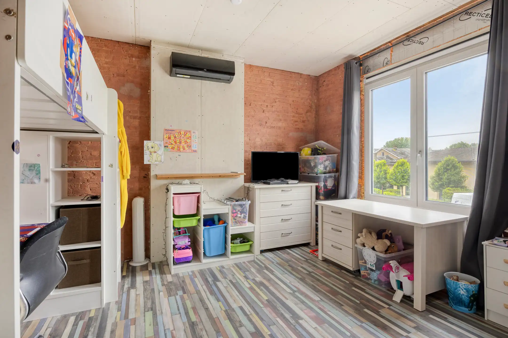 Op te frissen woning met 4 slaapkamers  foto 12