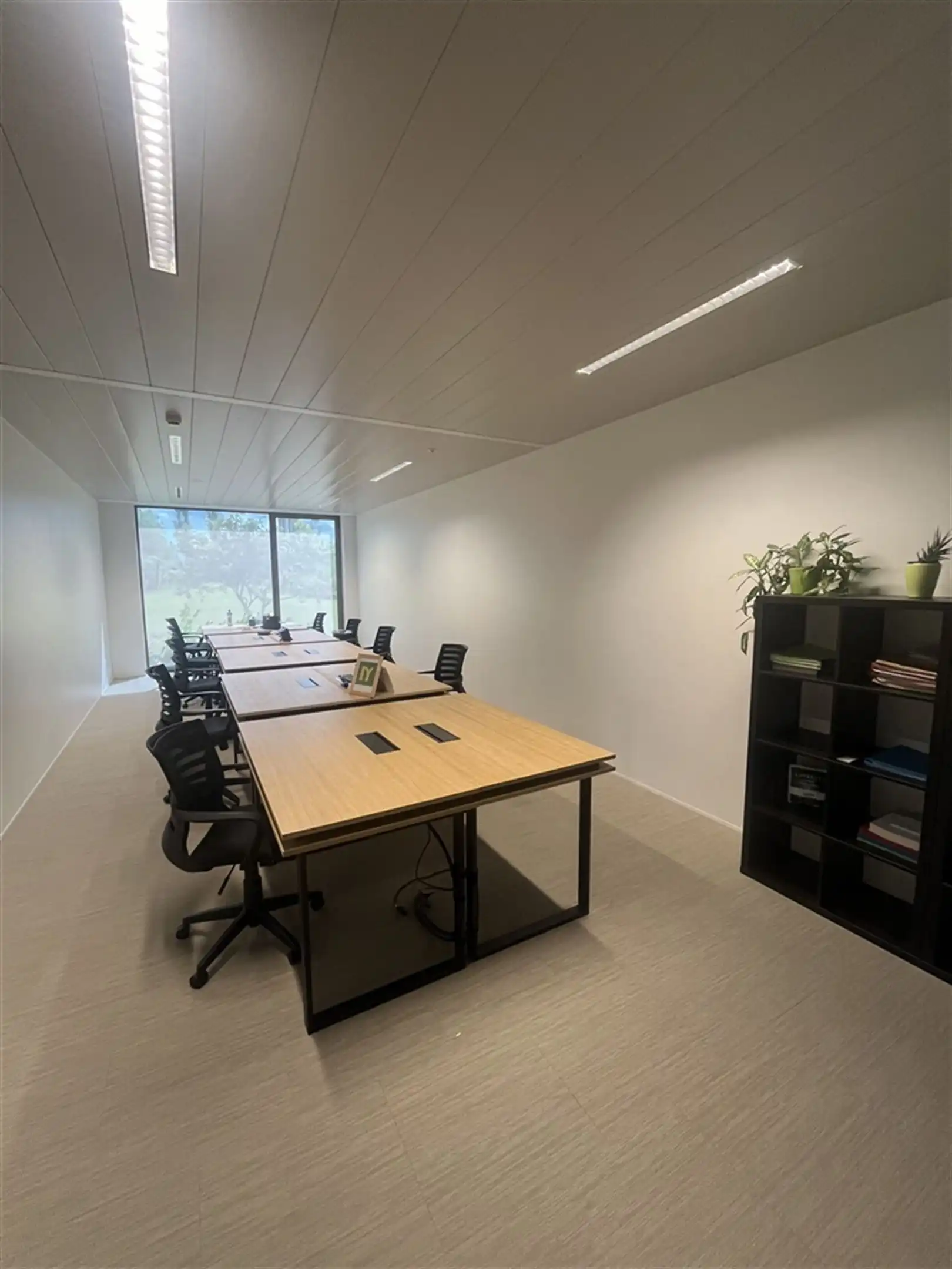 Prestigieus kantoorgebouw - oppervlaktes van 338m² tot 5760m² foto 25