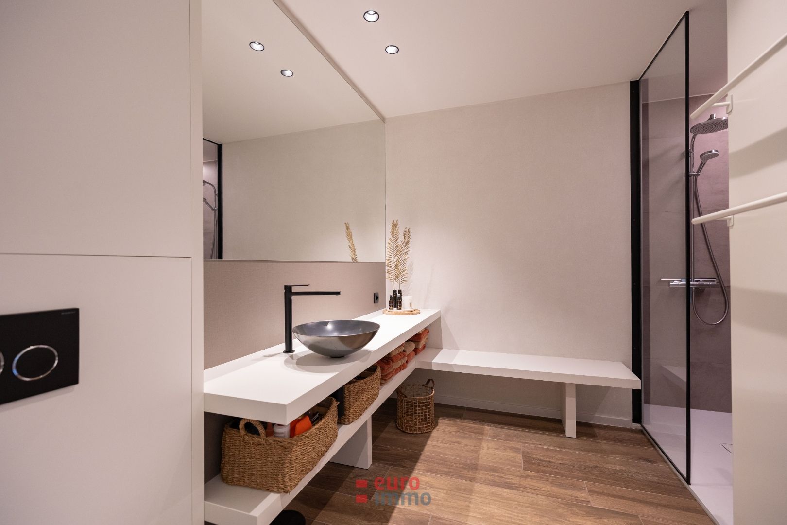 Magnifiek appartement met zeezicht én zuidwest oriëntatie! foto 8