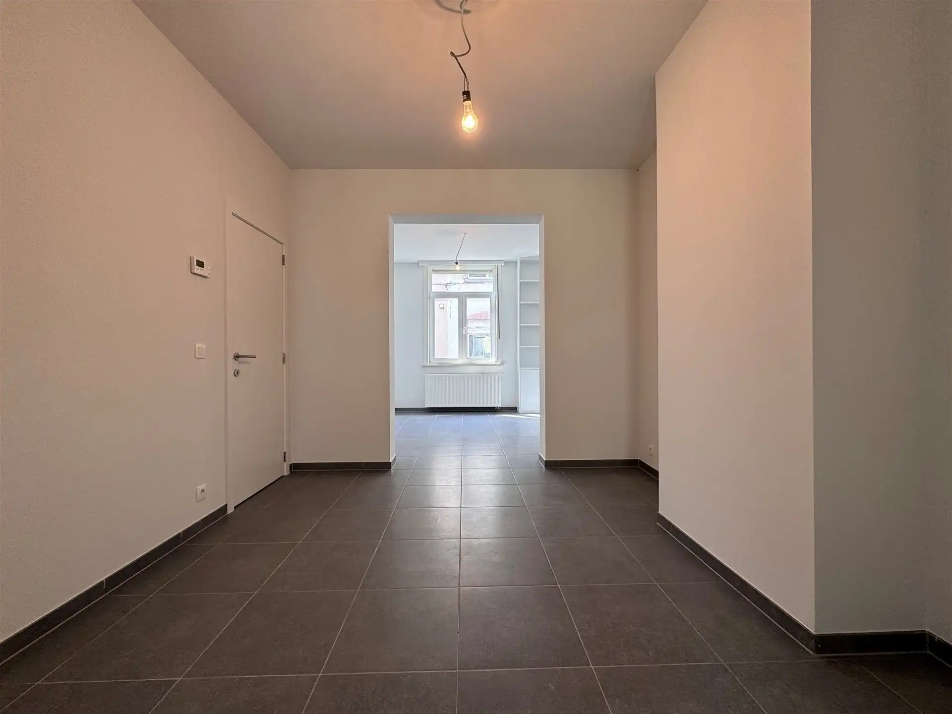 Gunstig gelegen woning met 2 slaapkamers en tuin. foto 7
