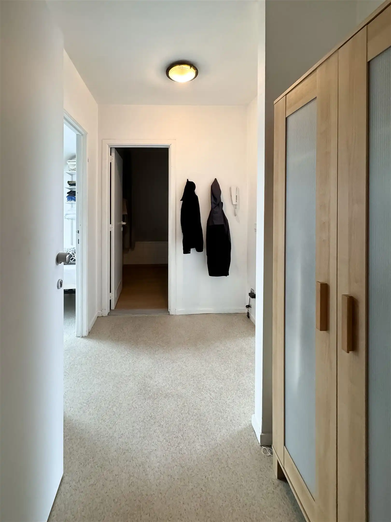 Dakappartement foto 2