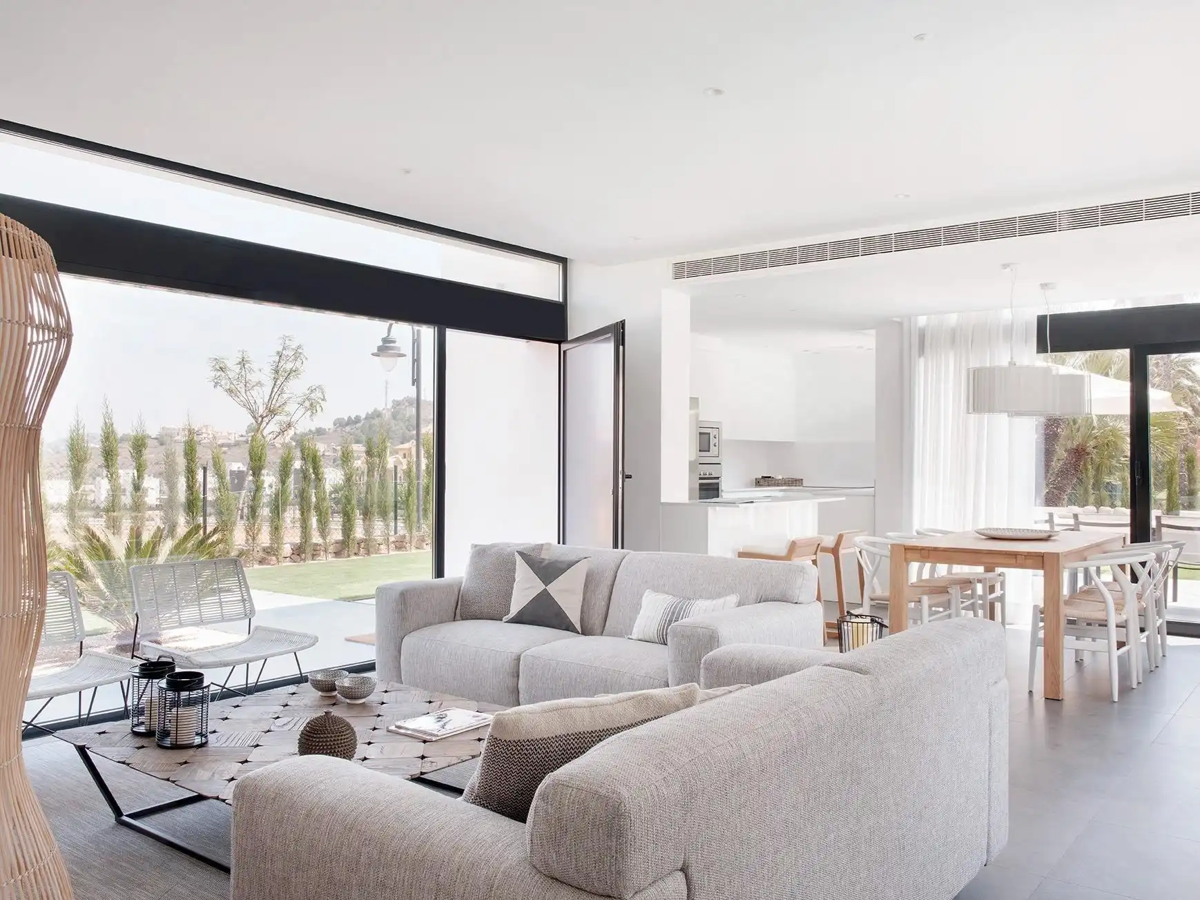 Nieuwbouw Villa's te koop in La Manga Club - Luxe wonen in een prestigieus resort foto 4