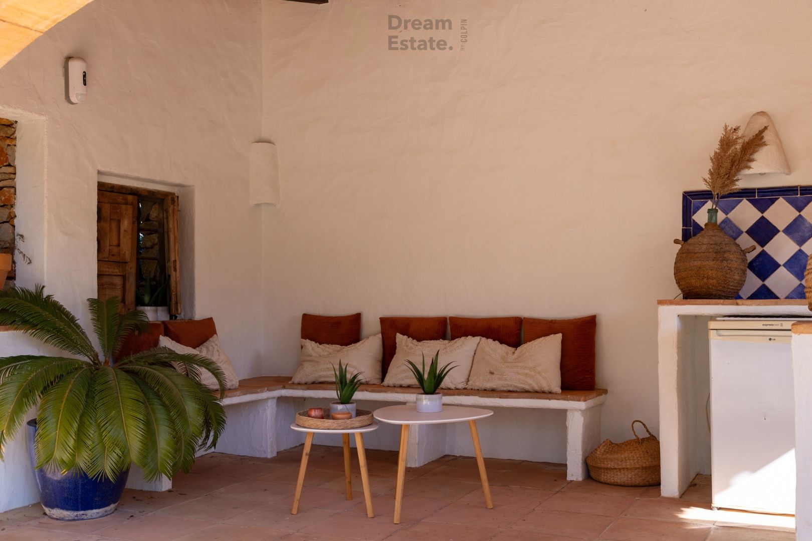 Exclusieve Finca met landgoed tussen Benissa en Senija – Historische Charme & Moderne Luxe foto 8