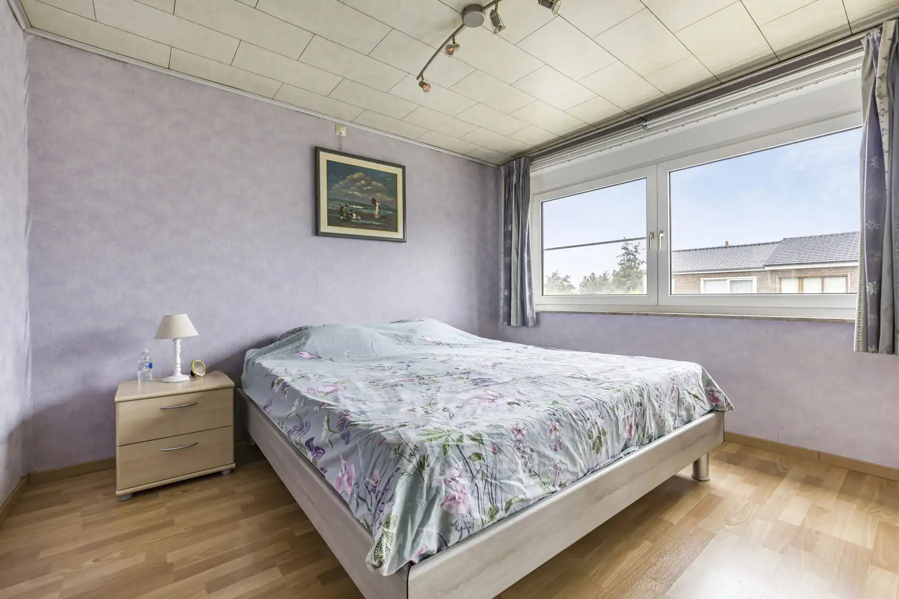 Woning met 3 slaapkamers, tuin en garage foto 17