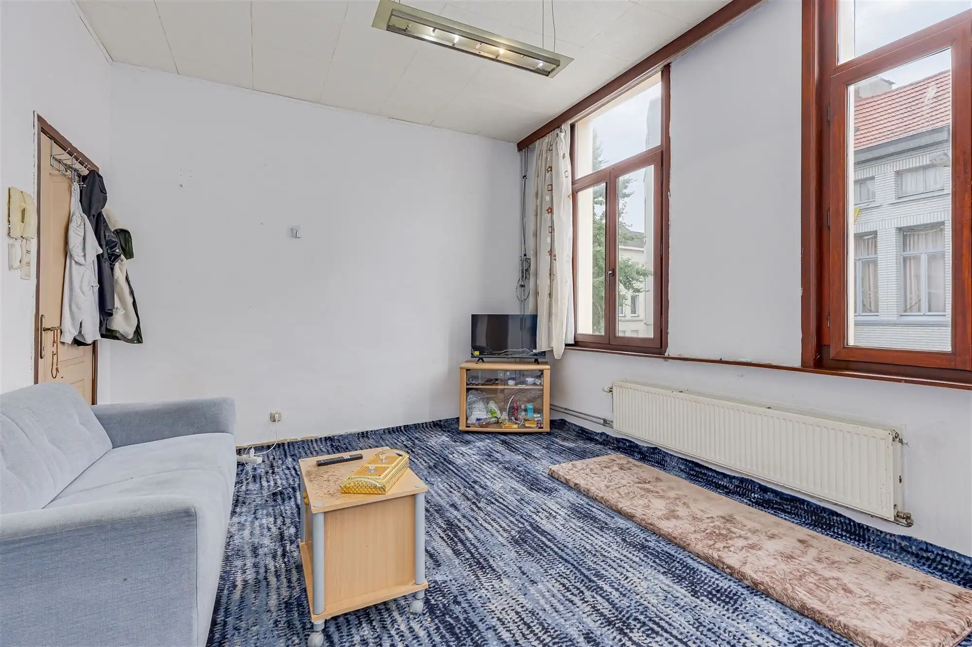 Huis te koop ingedeeld in 3 studio's te 2060 Antwerpen foto 8