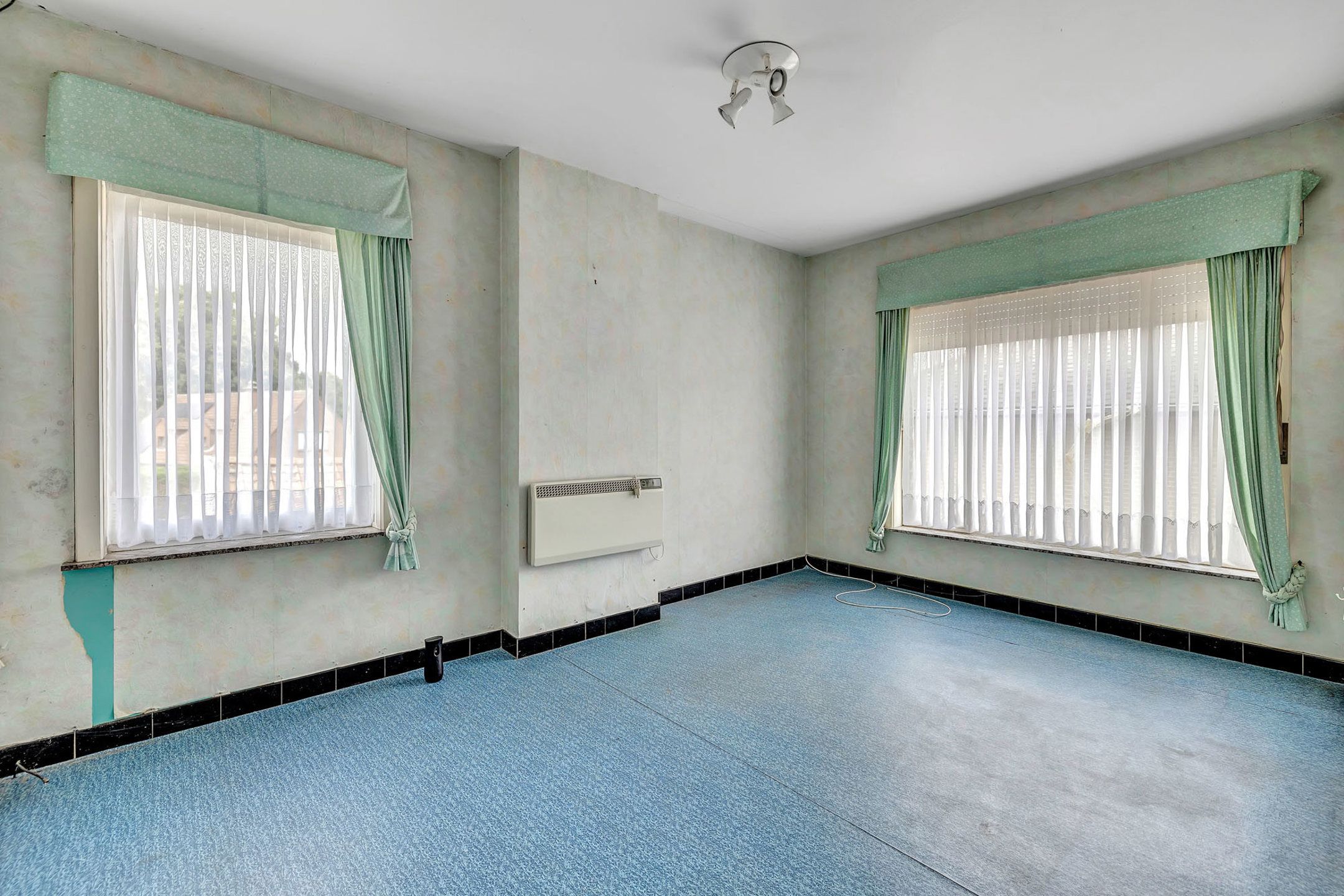 Ruime landelijk gelegen woning met veel potentieel foto 17