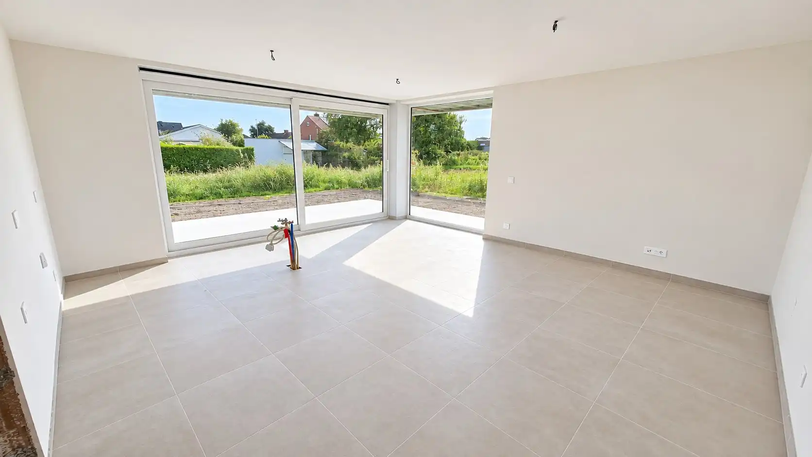Appartement te koop foto 2