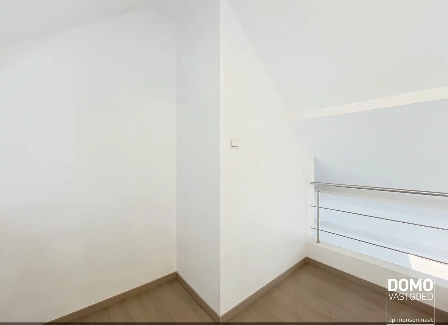 Energiezuinige studio gelegen te Hasselt - 61m² bewoonbare oppervlakte - Energielabel B foto 6