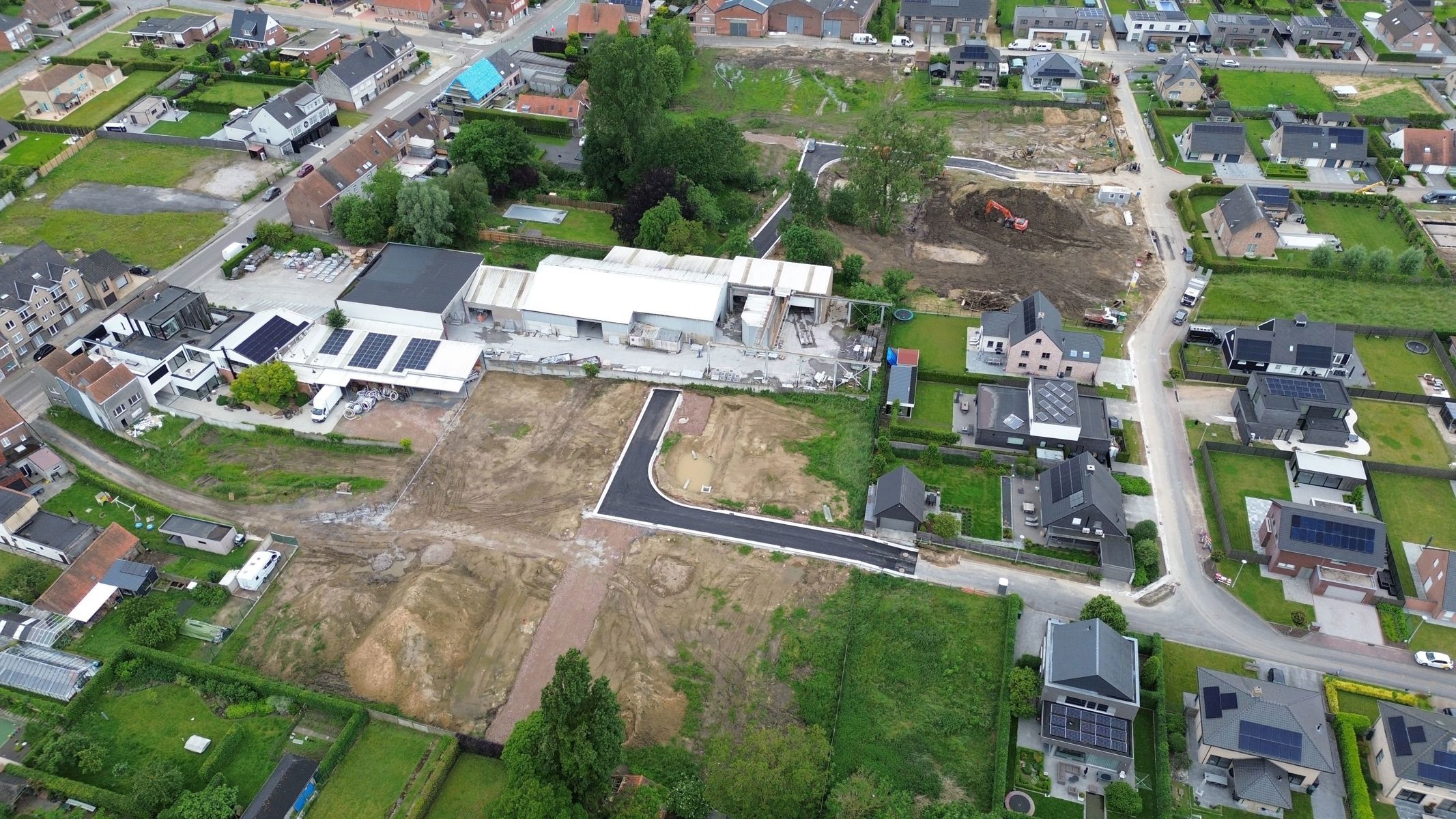 Grond te koop foto 2