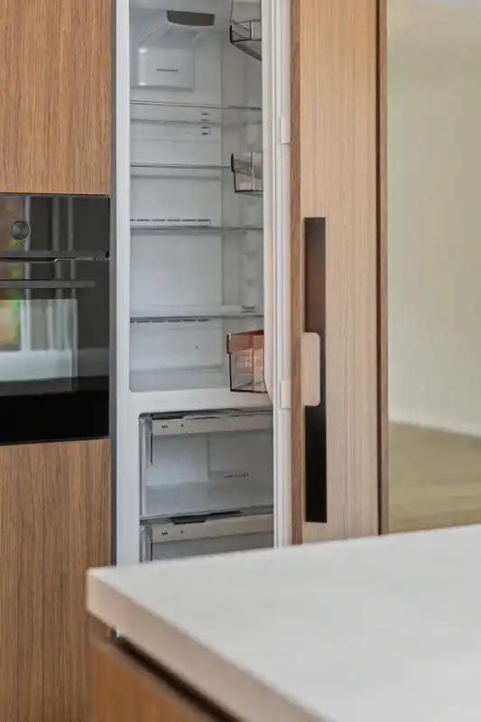 Instapklare en energiezuinige gerenoveerde woning. foto 12