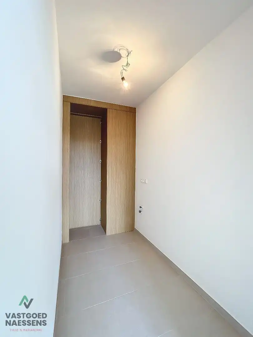 UNIEK GERENOVEERD 3 SLPK APP - ZICHT OP ZEE EN TERRASSEN  foto 18