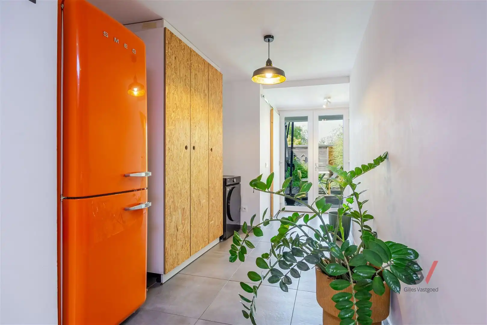 Huis foto 5