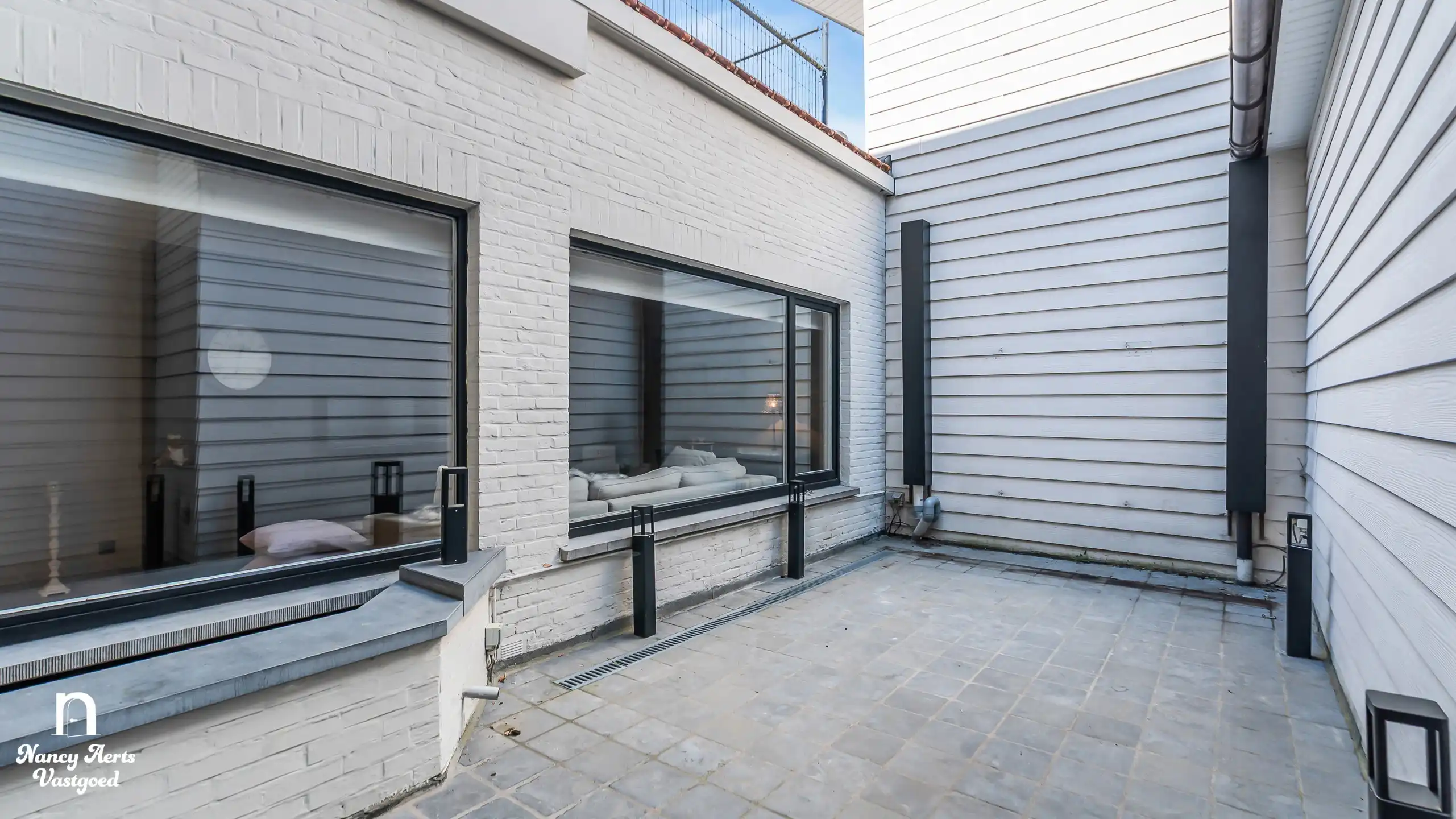 Gezinsappartement met 4 slaapkamers en polyvalente ruimte foto 28