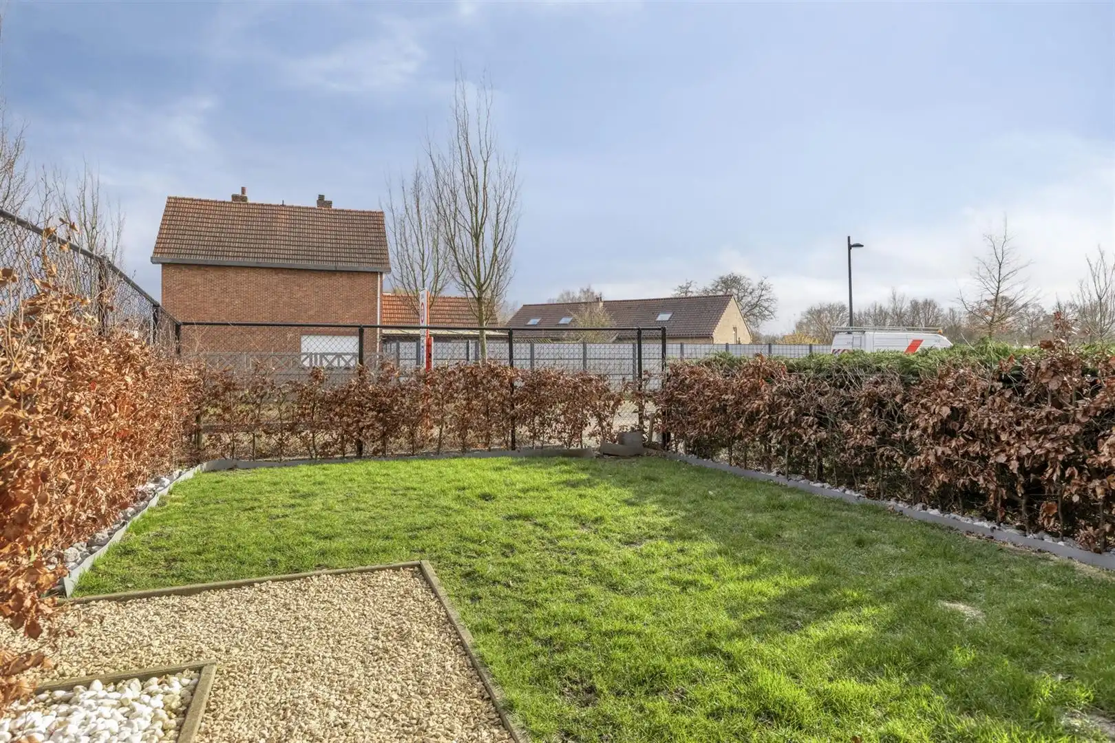 TE KOOP: Recente, lichtrijke woning met 3 slaapkamers te Tessenderlo! foto 23
