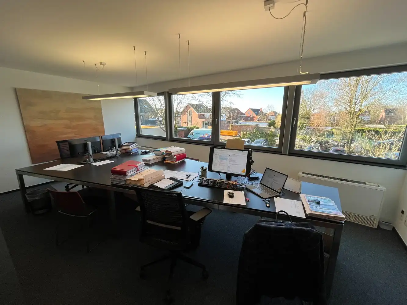 Kantoorgebouw met 54 parkeerplaatsen foto 28