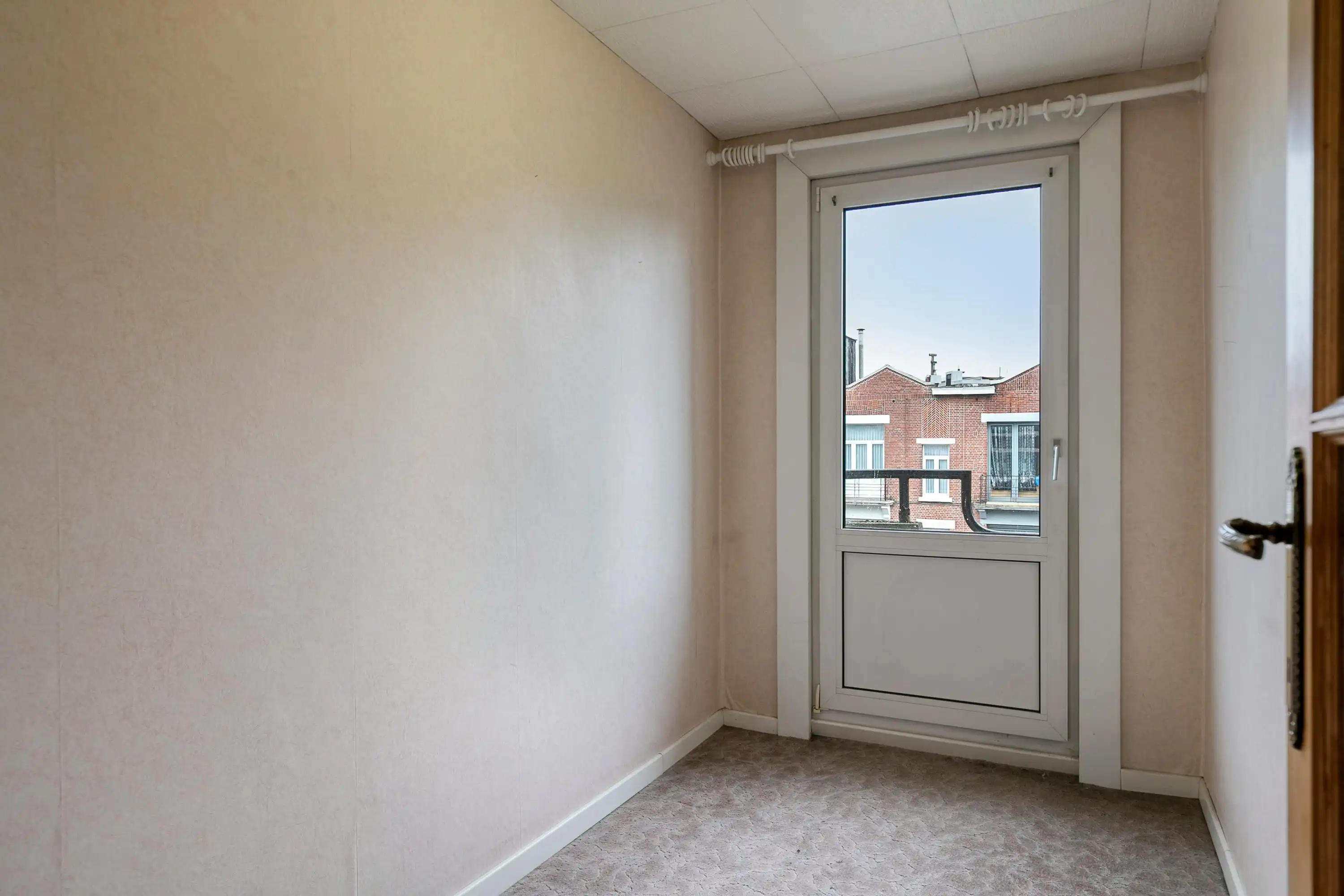 Charmante rijwoning met 3 slaapkamers in hartje Deurne! foto 22