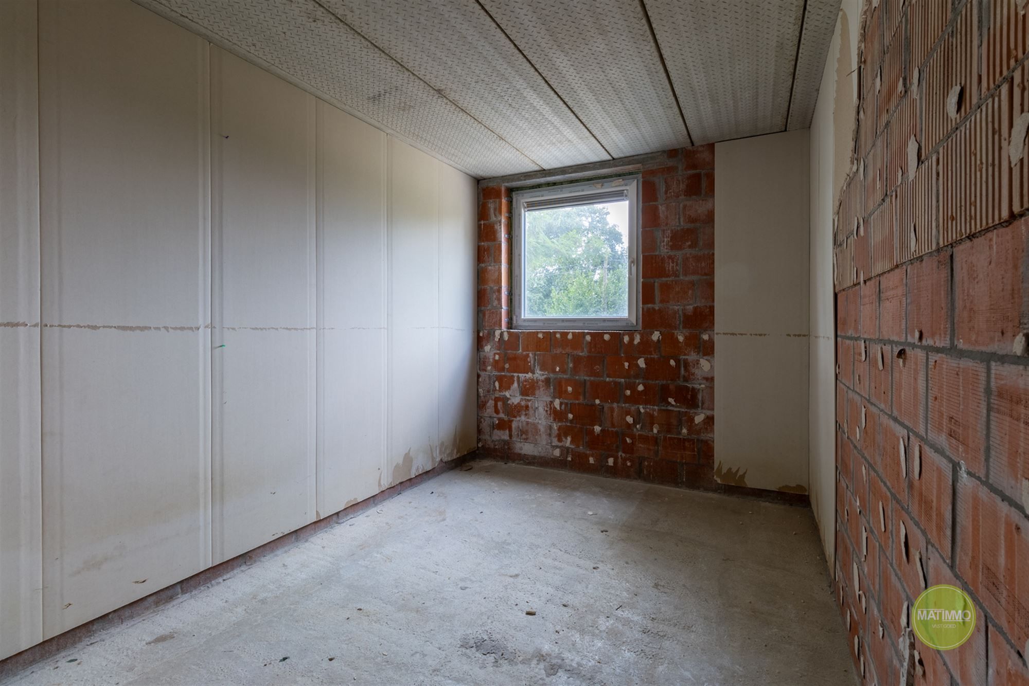 Vrijstaande casco gezinswoning met 6 slaapkamers  foto 12