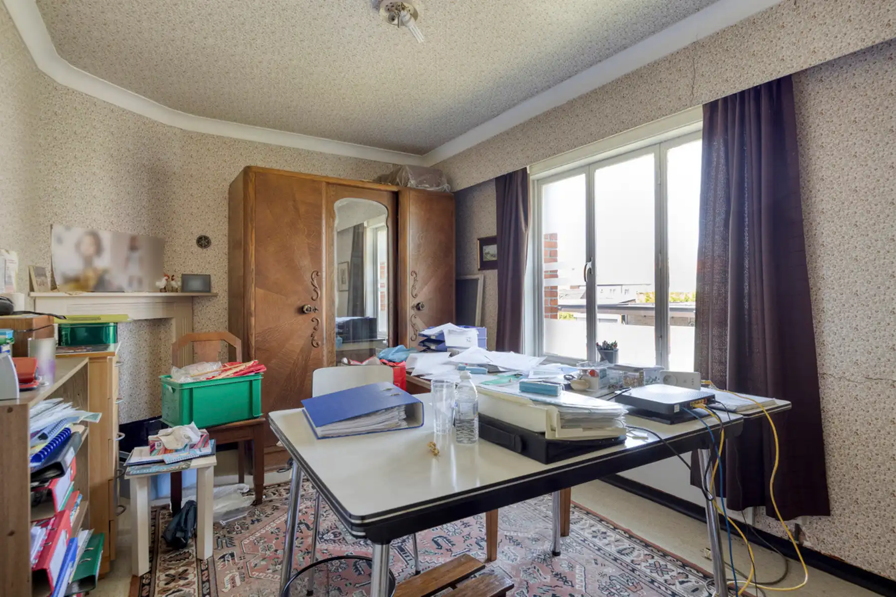 Te renoveren woning op uiterst rustige locatie foto 21
