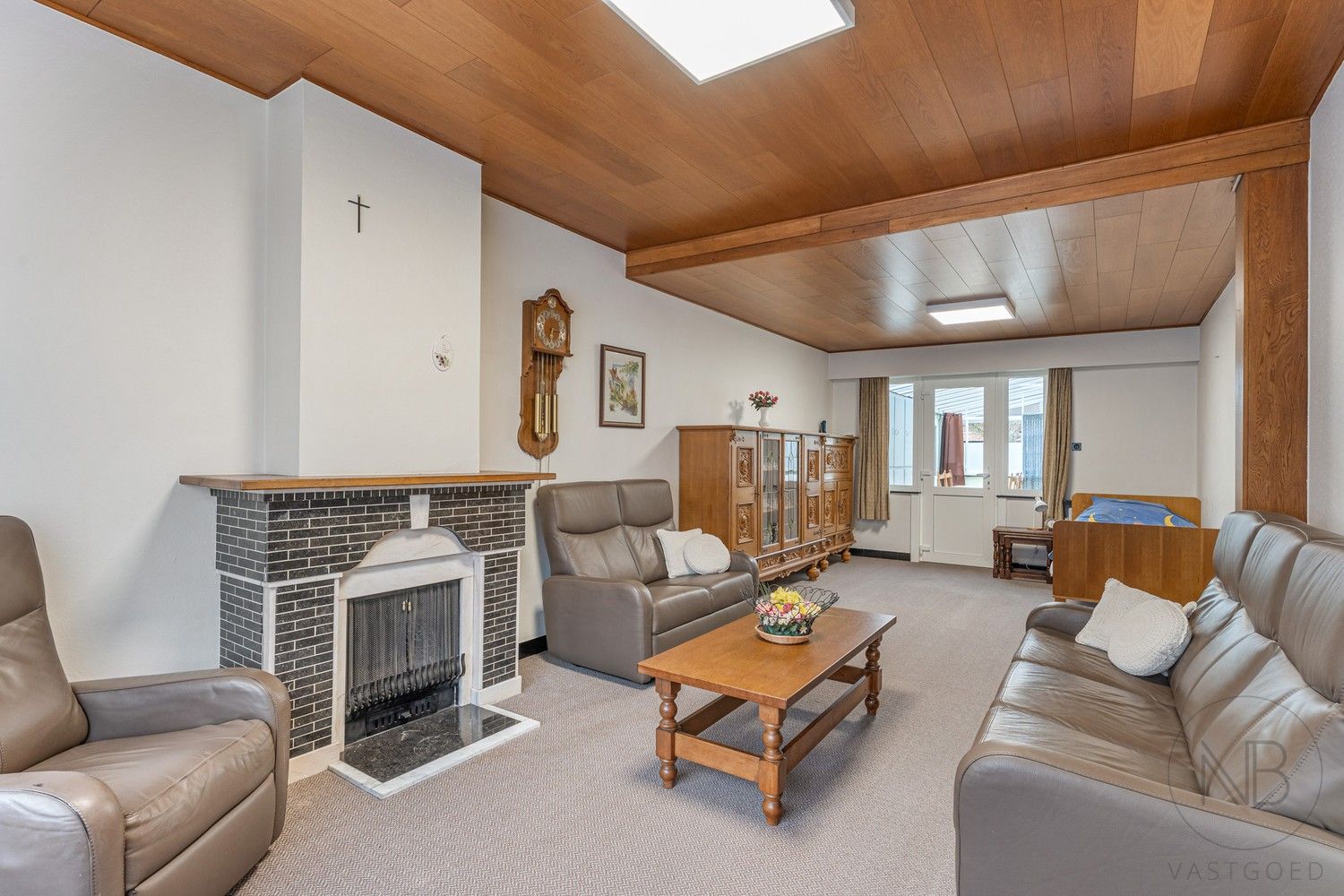 rijwoning met 3 slaapkamers Banneuxwijk Hasselt foto 4