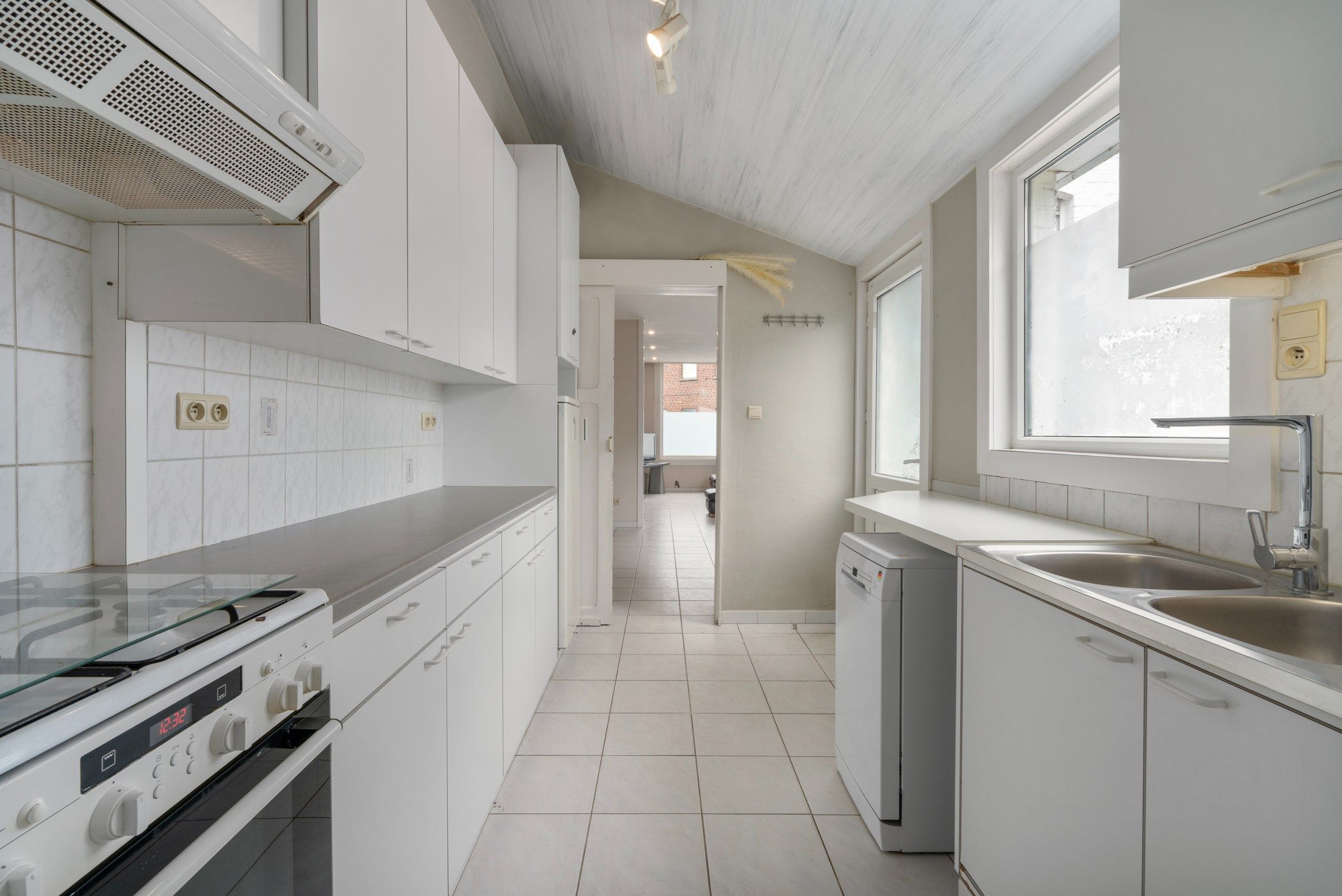 KLOEKE WONING MET 3 SLAAPKAMERS  foto 7