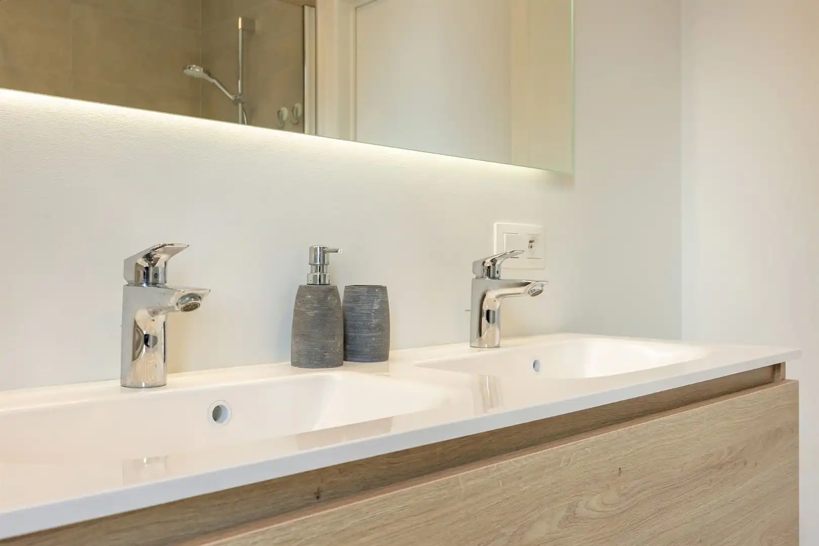     Exclusief penthouse met 2 terrassen en open, groen zicht foto 20