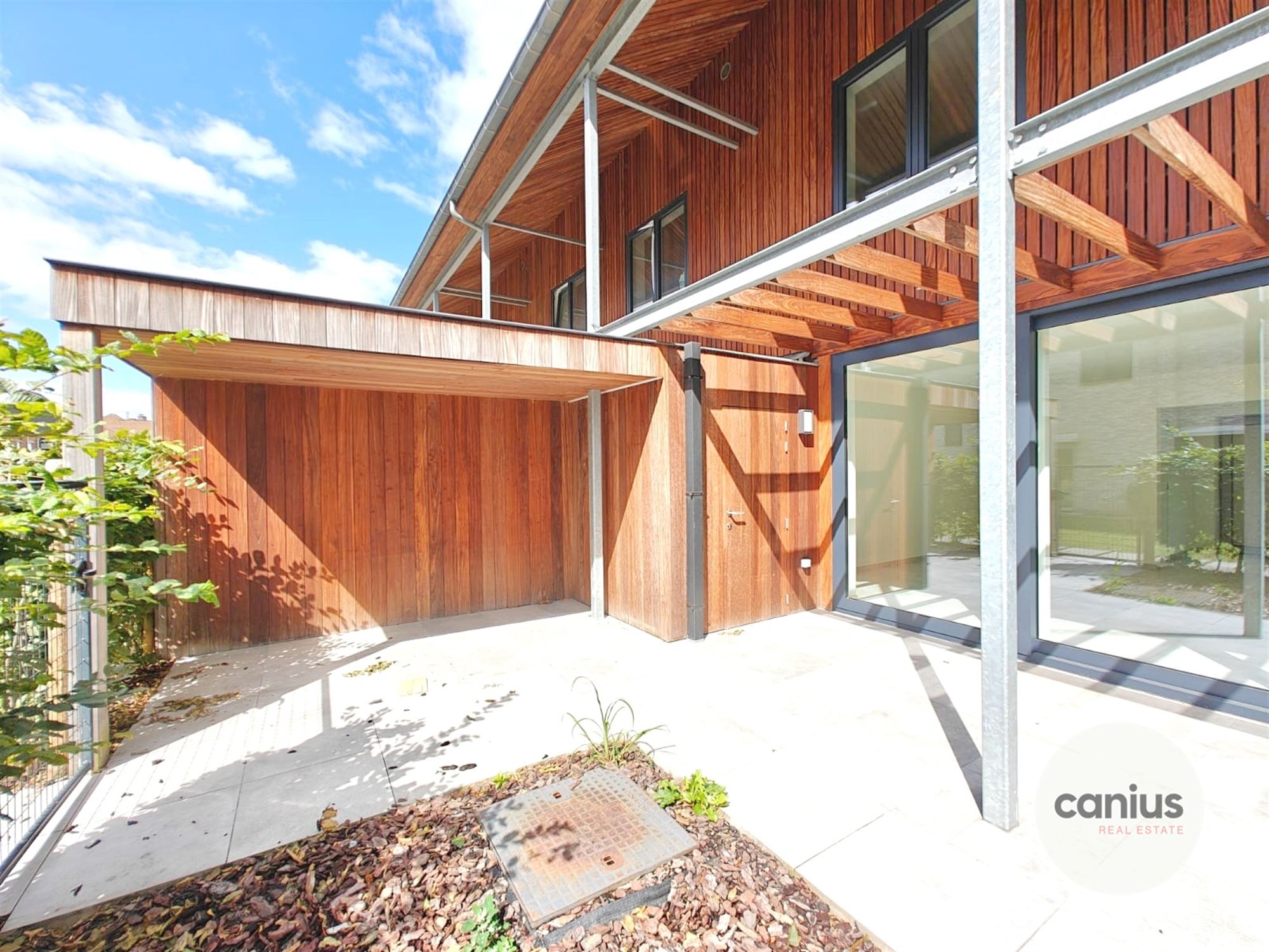 ENERGIEZUINIGE WONING MET 2/3 SLKS + TUIN foto 6