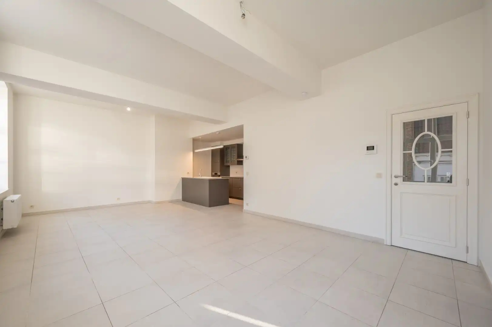 Stijlvol appartement met 2 slaapkamers en autostandplaats  foto 4