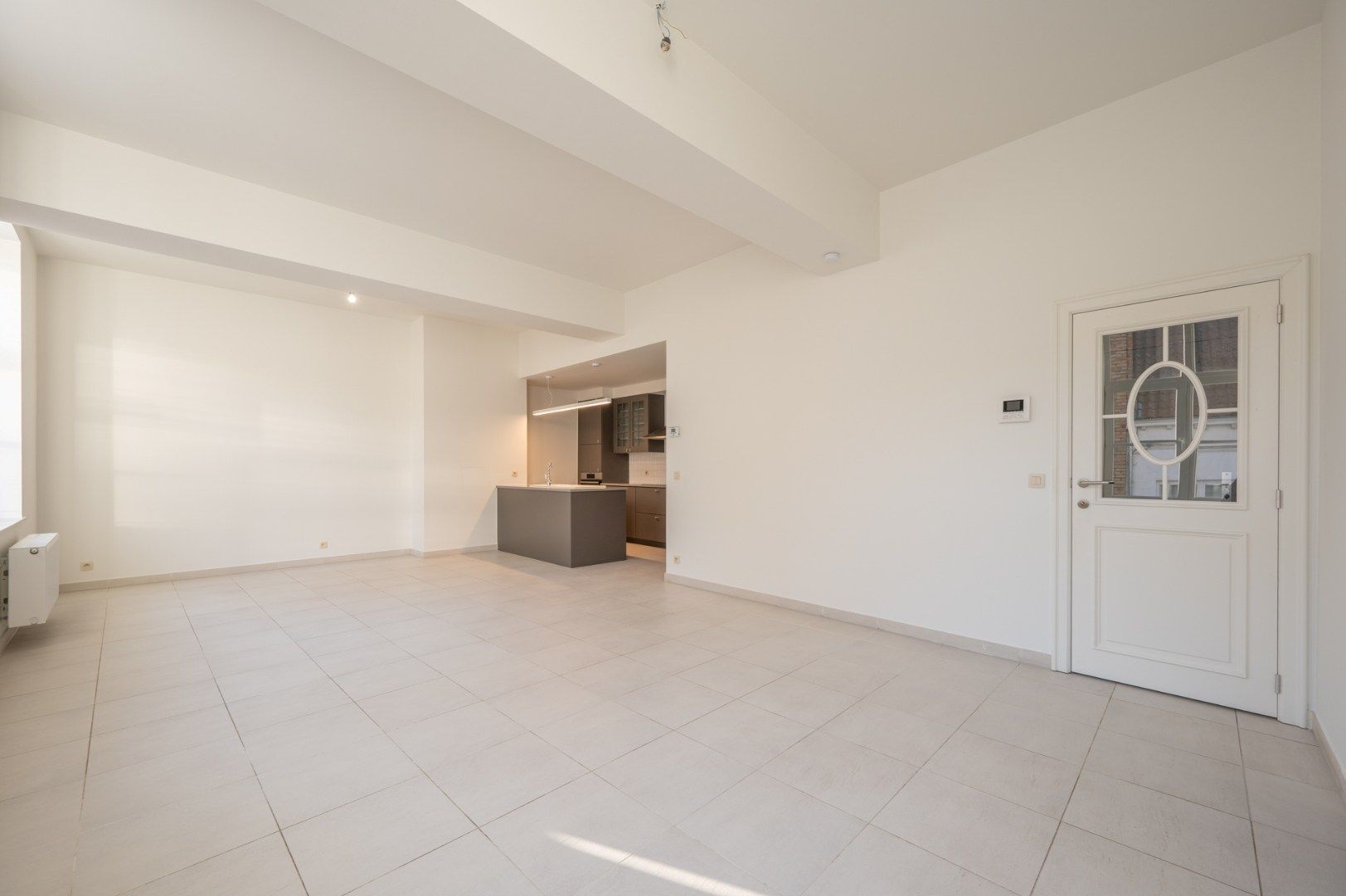 Stijlvol appartement met 2 slaapkamers en autostandplaats  foto 4