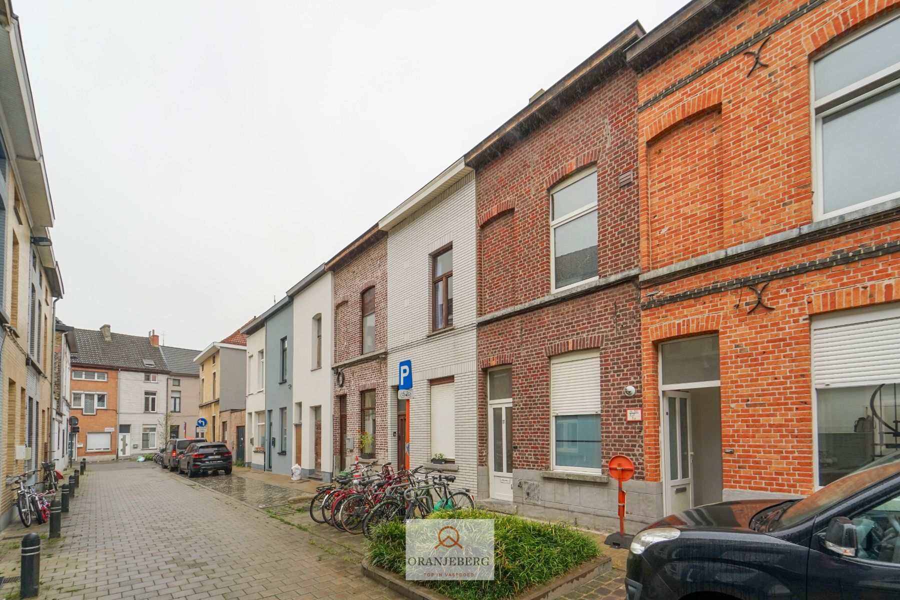 2 slpk rijhuisje te koop in hartje Ledeberg nabij Gent foto 6