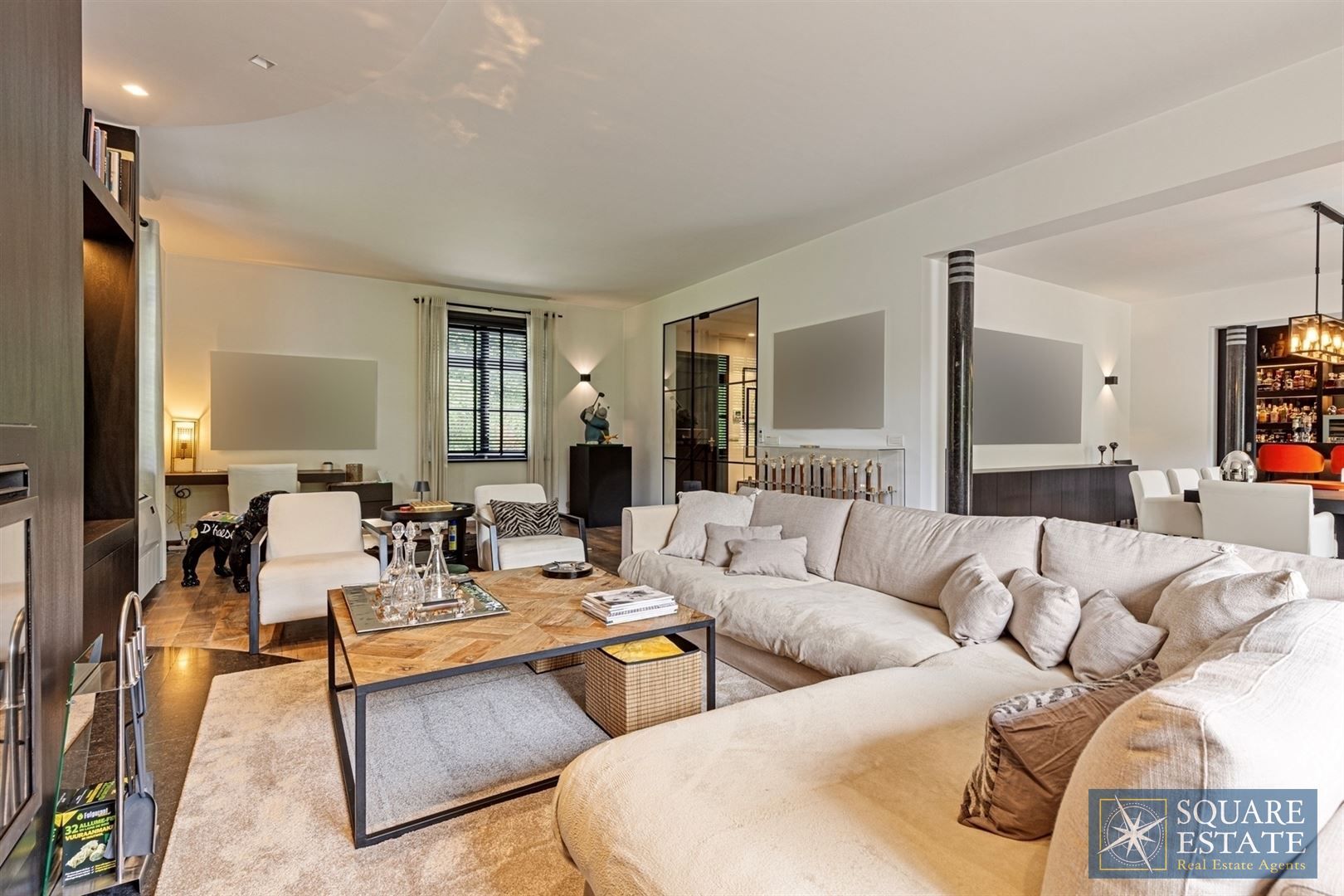 Bouchout, Karaktervolle villa met 5 slaapkamers  foto 5