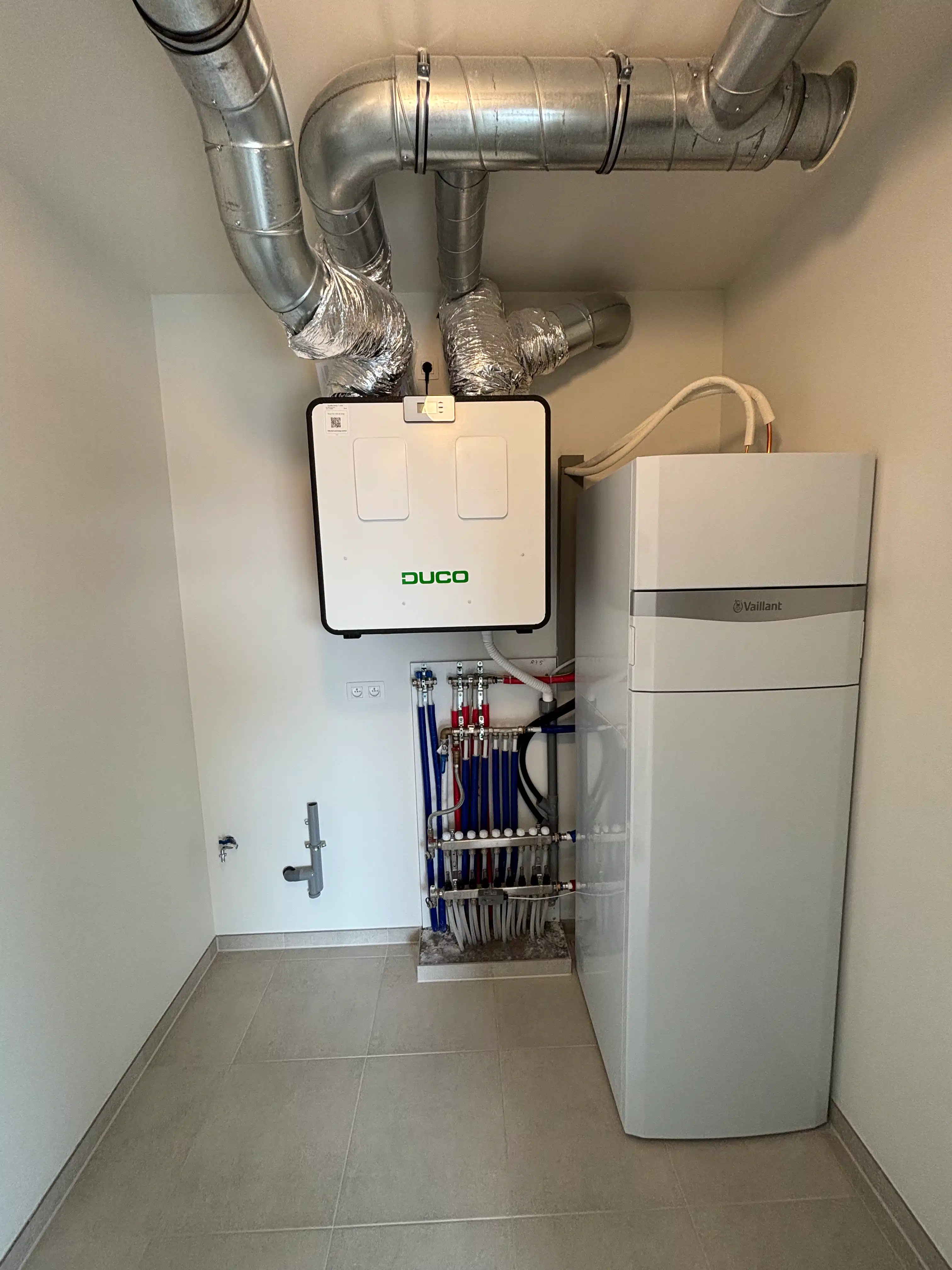 Nieuwbouwappartementen te huur in Koningsloo – Oude Kodaksite foto 11