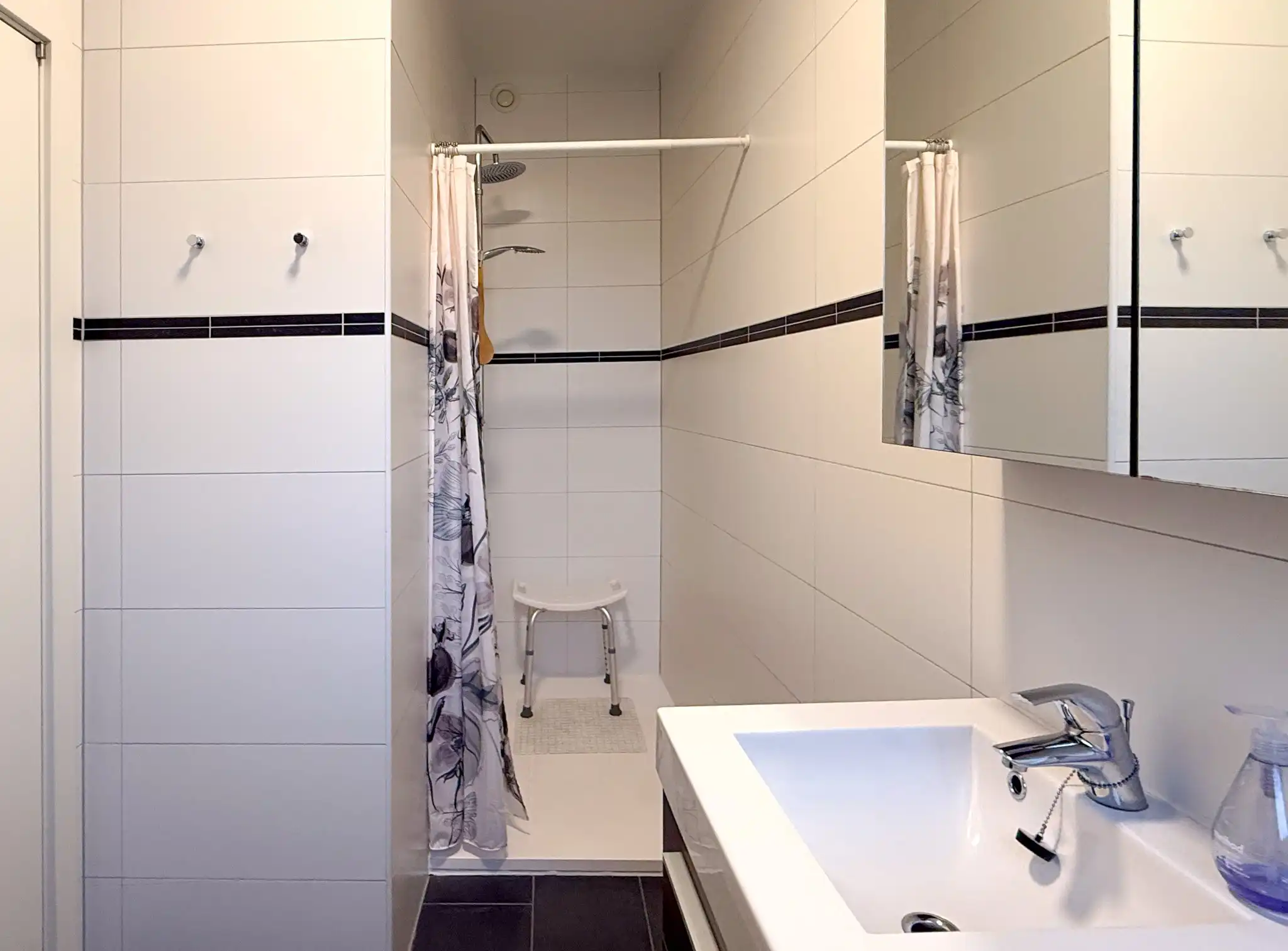 Appartement met zicht op de Grote Markt  met 1 slaapkamer, 2 terrassen en autostaanplaats foto 14