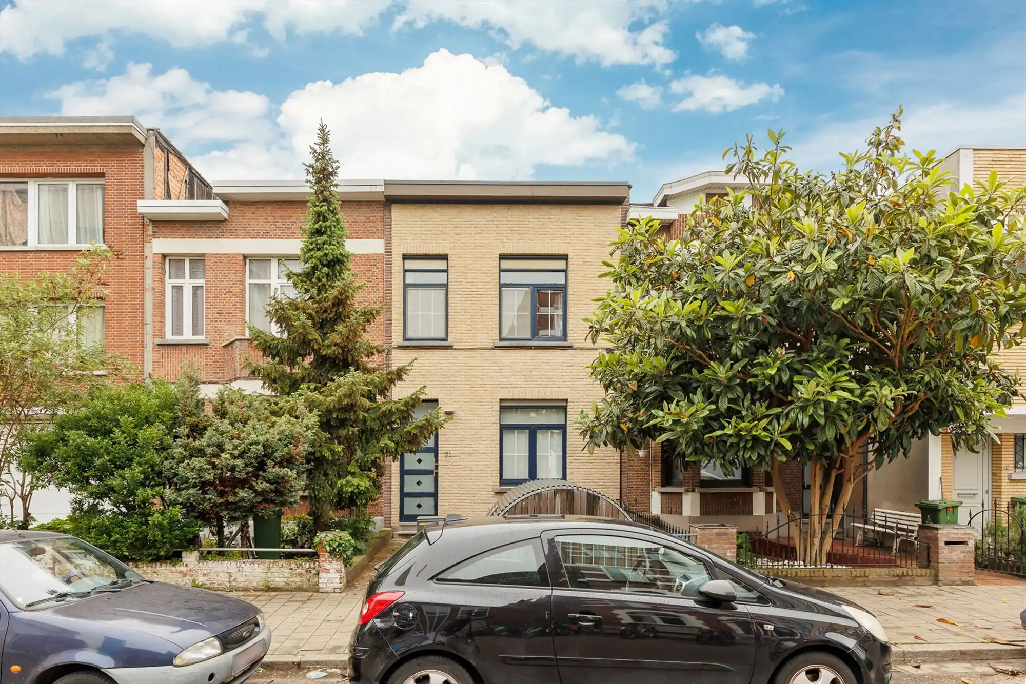 Instapklare woning met 2 slaapkamers en tuin foto 21