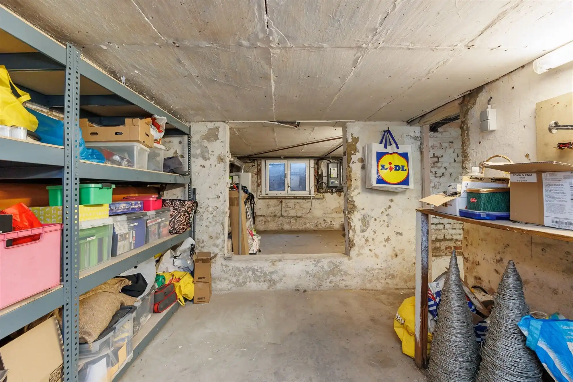 Instapklare woning met 2 slaapkamers en tuin foto 21