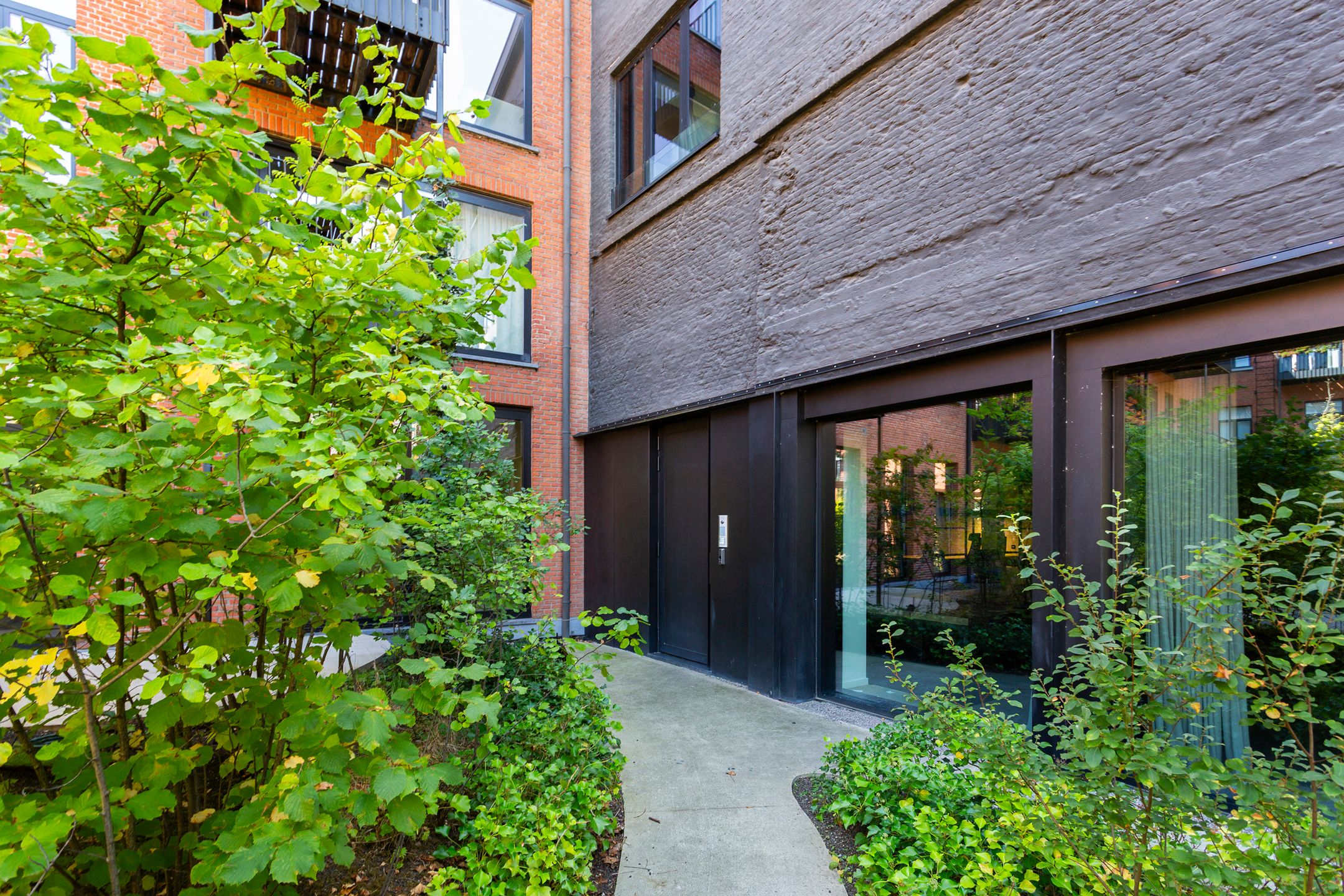 instapklaar appartement op het Zuid met 2 slpks. en terras foto 11