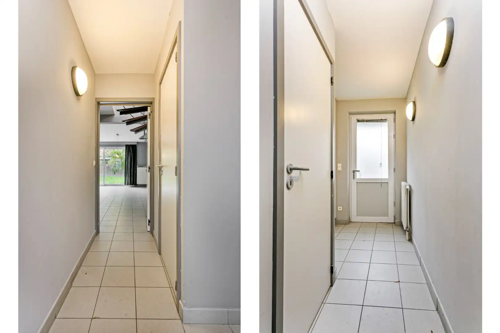 Goed gelegen woning met 3 slaapkamers en parkeerplaats - EPC 204 kWh/m² - bewoonbare oppervlakte 135m² foto 2
