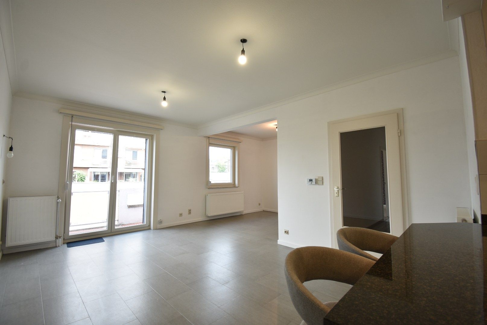 Appartement op de tweede verdieping met 2 slaapkamers in het centrum van Tongeren foto 6