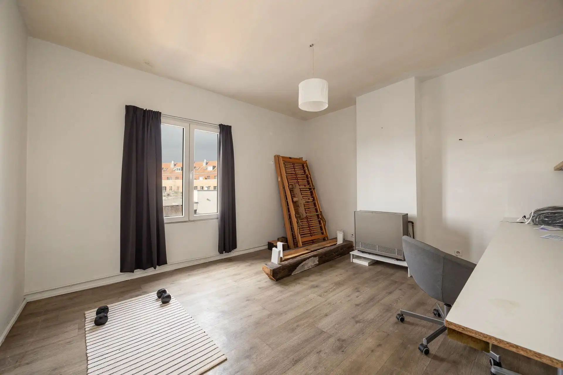 Opbrengstgebouw met 3 units aan wijk 'den Dam' foto 18