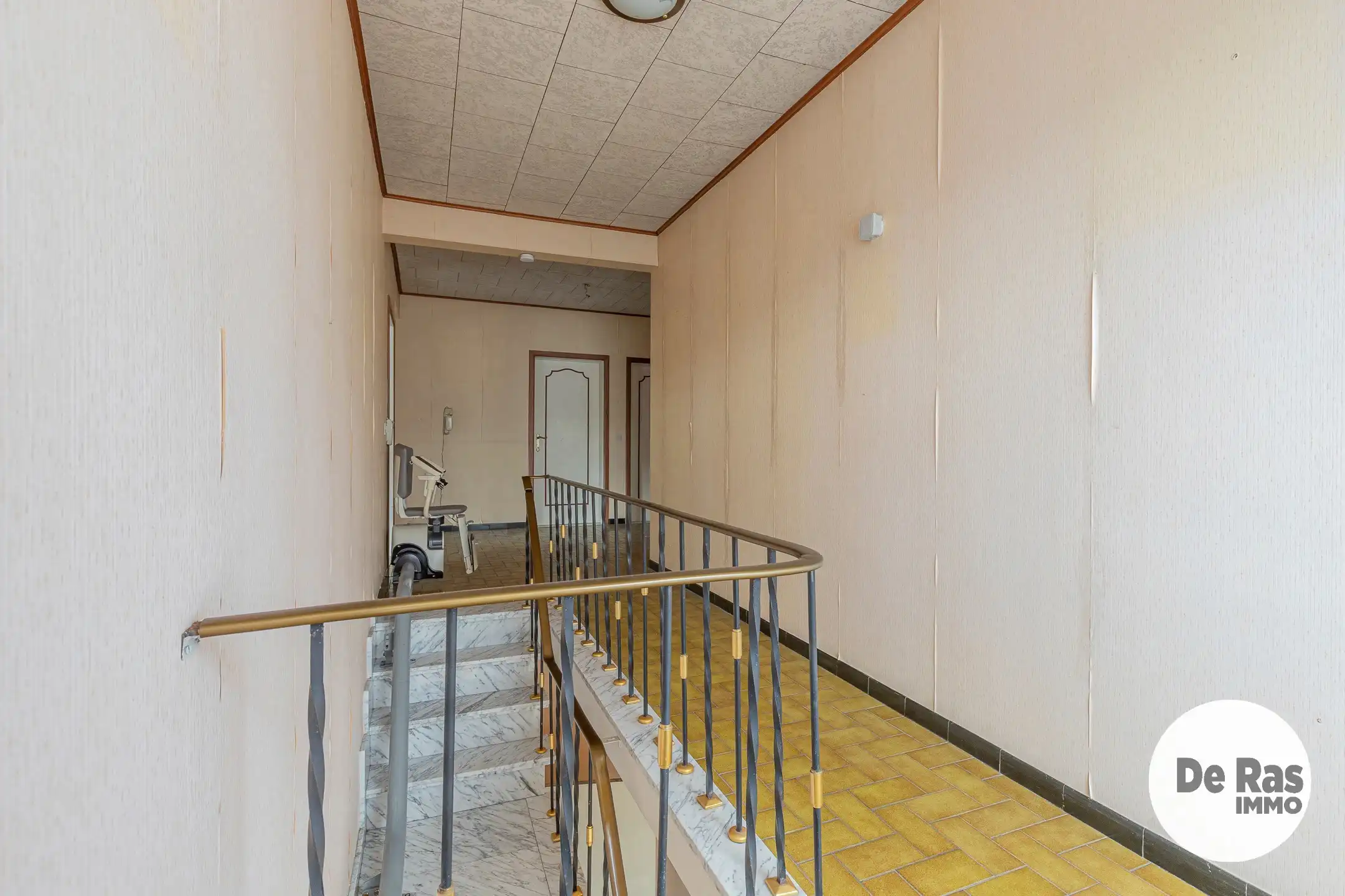 BAMBRUGGE - Woning met potentieel op ruim perceel foto 13