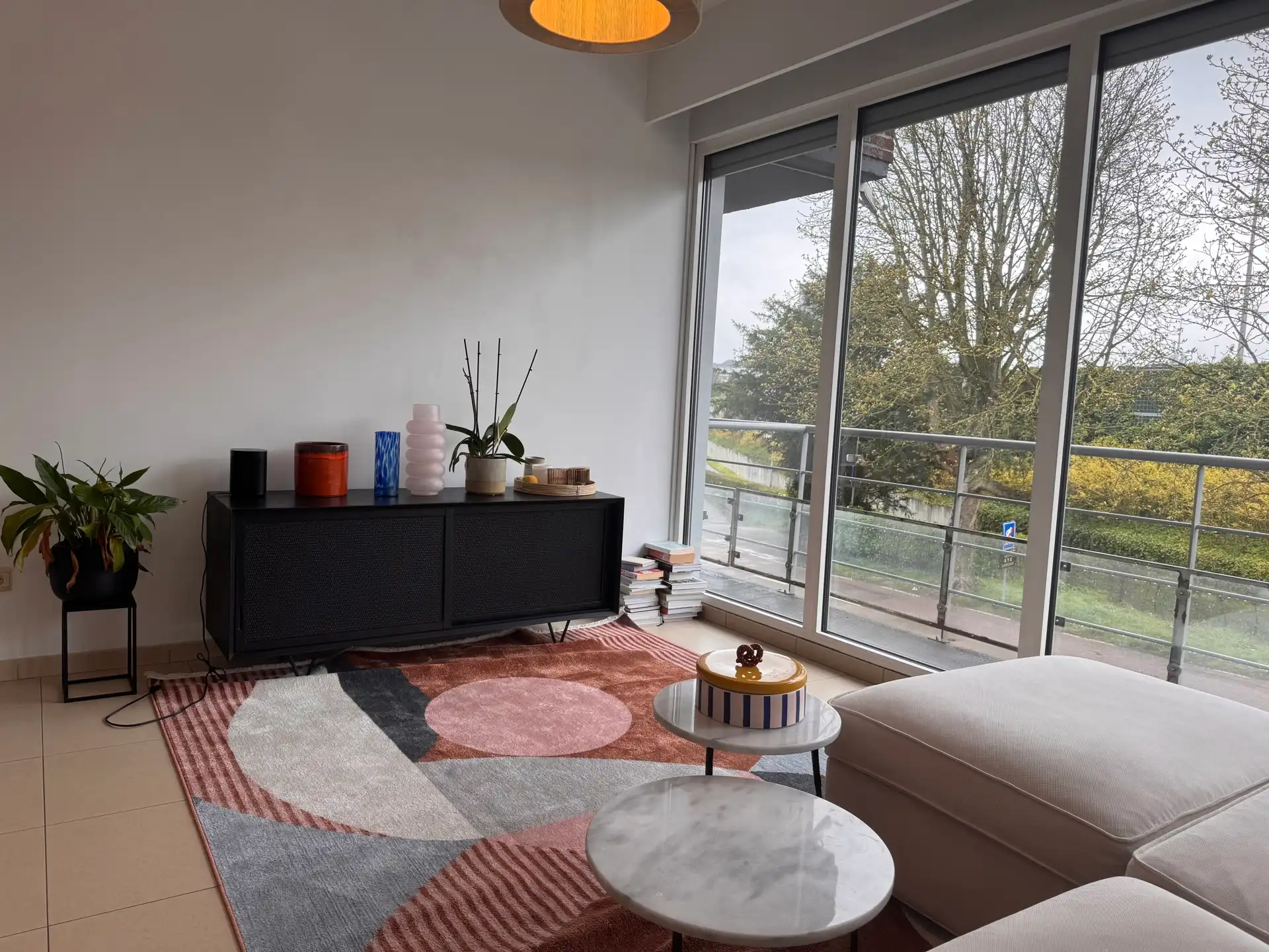 Appartement met garagebox op uitstekende ligging foto 5