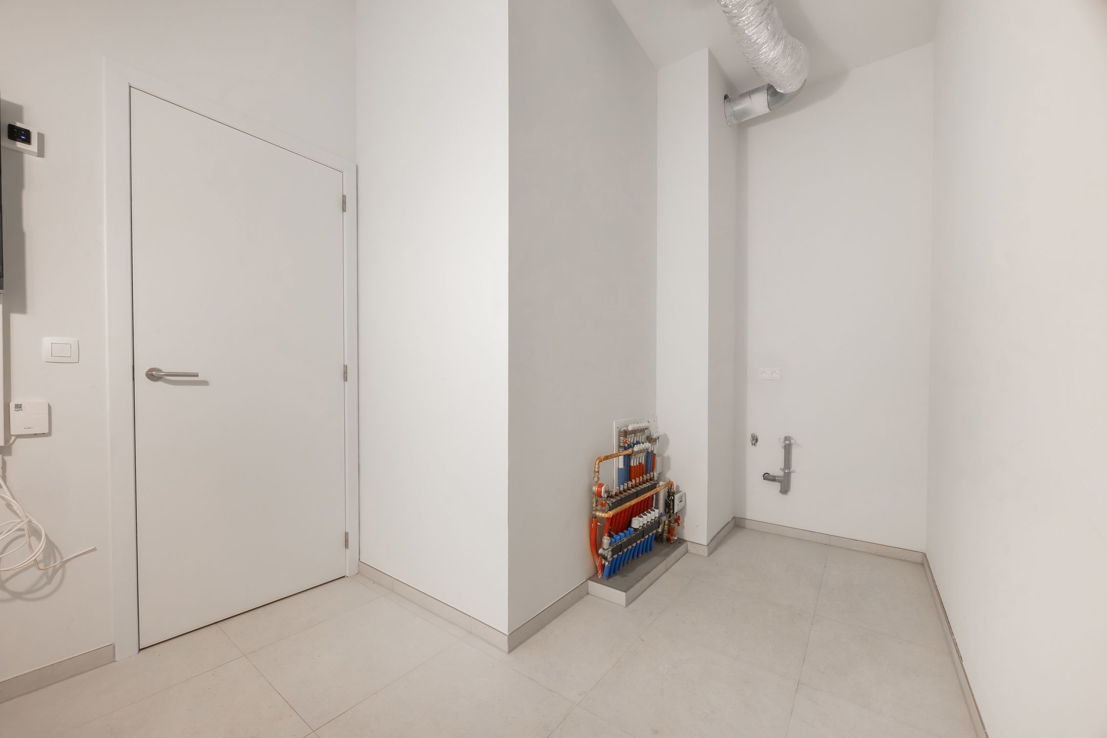 Prachtig 3 slpk appartement in het centrum van Zandhoven. foto 31