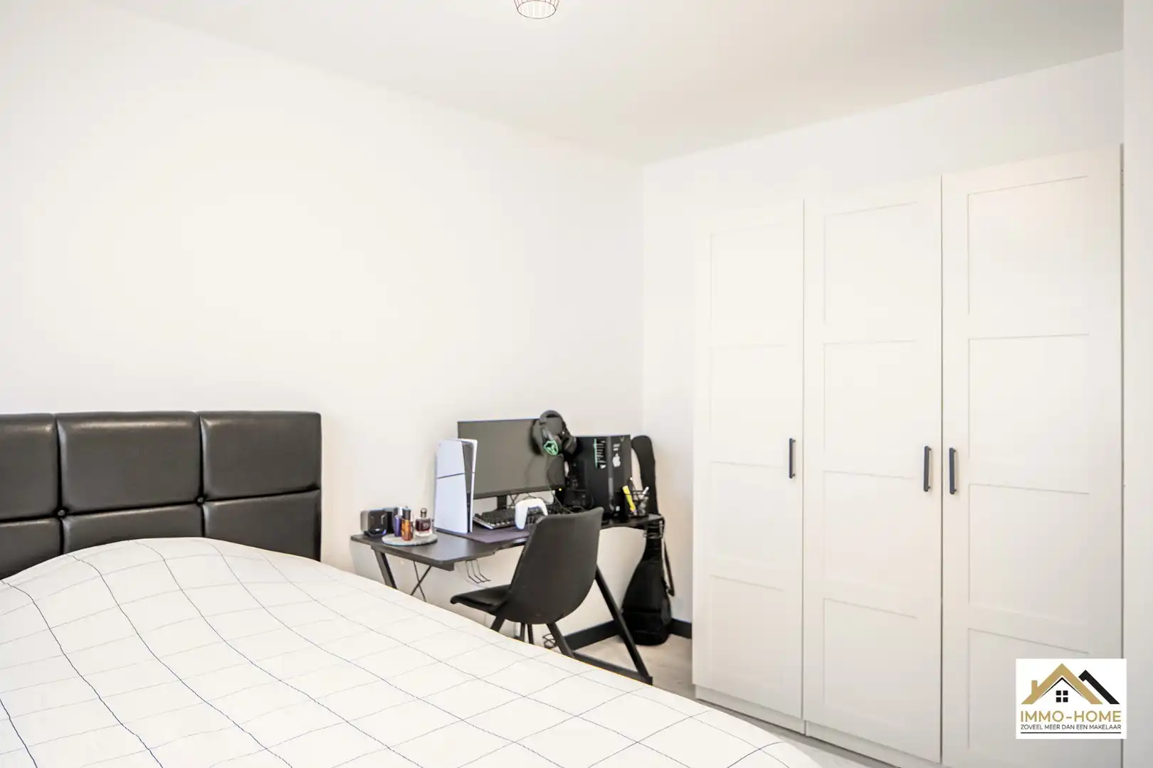 Recent instapklaar appartement op topligging  foto 14