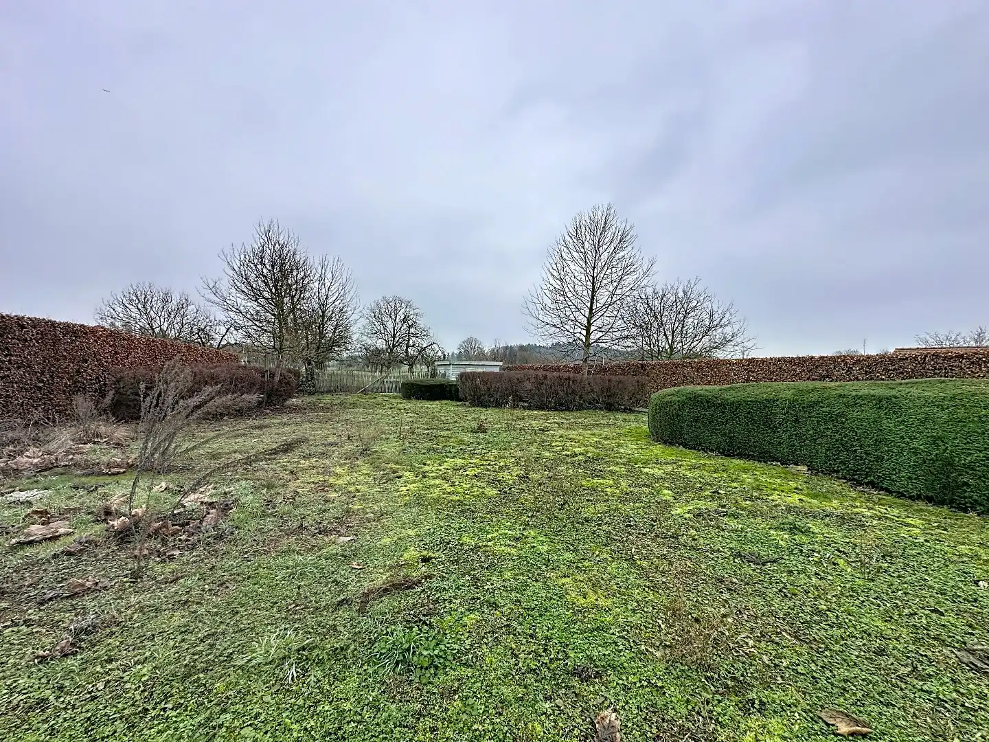 IN OPTIE! Ruime woning met zalige tuin te Binkom, Lubbeek! foto 26