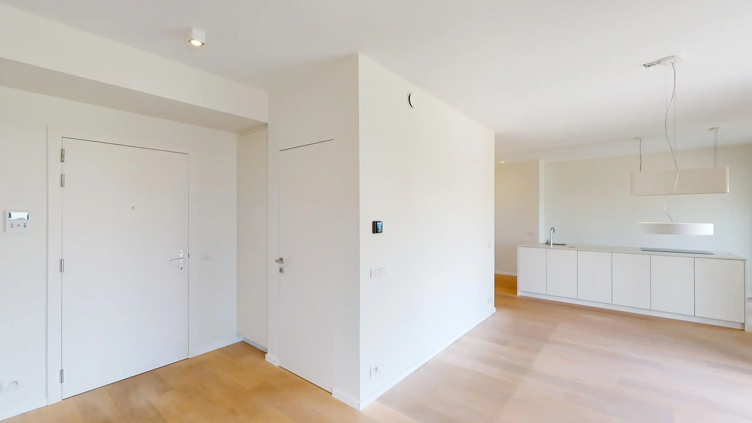 ANTWERPEN - Gezellig nieuwbouw appartement  foto 5