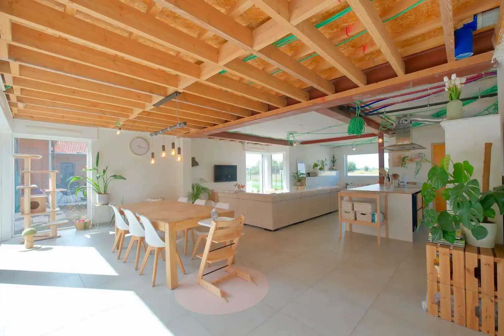 Lichtervelde – Open bebouwing met 2 slpks en garage op 760 m²! foto 14