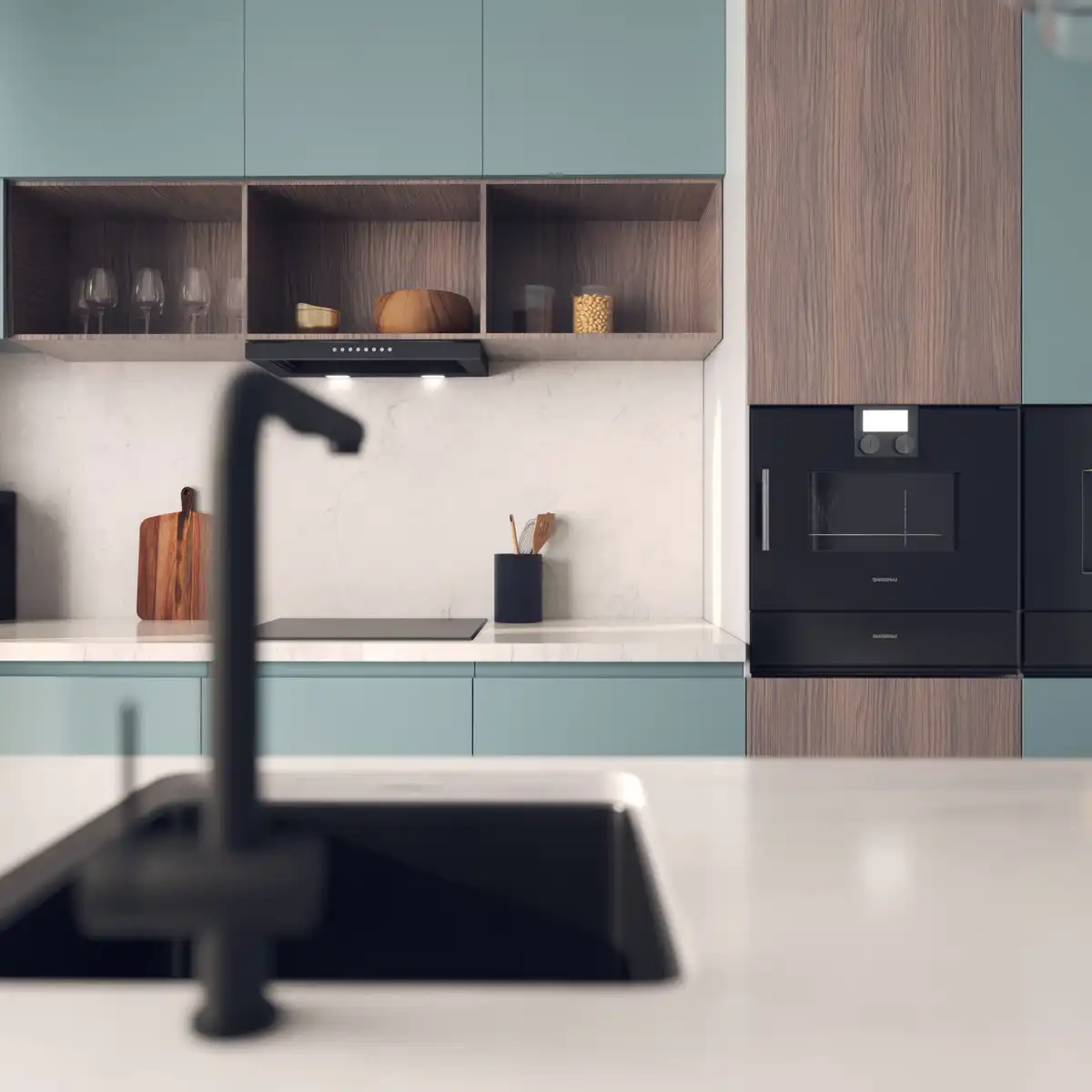 OPEN BEBOUWING 3SLK 2BDKS foto 9